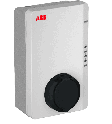 ABB Terra AC wallbox
