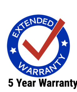extended warranty ABB Terra