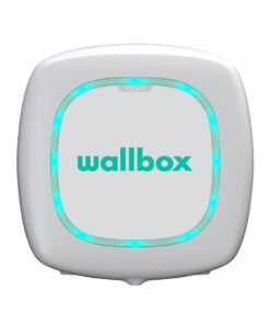 WallBox Pulsar Type 1
