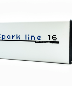 Spark Line box